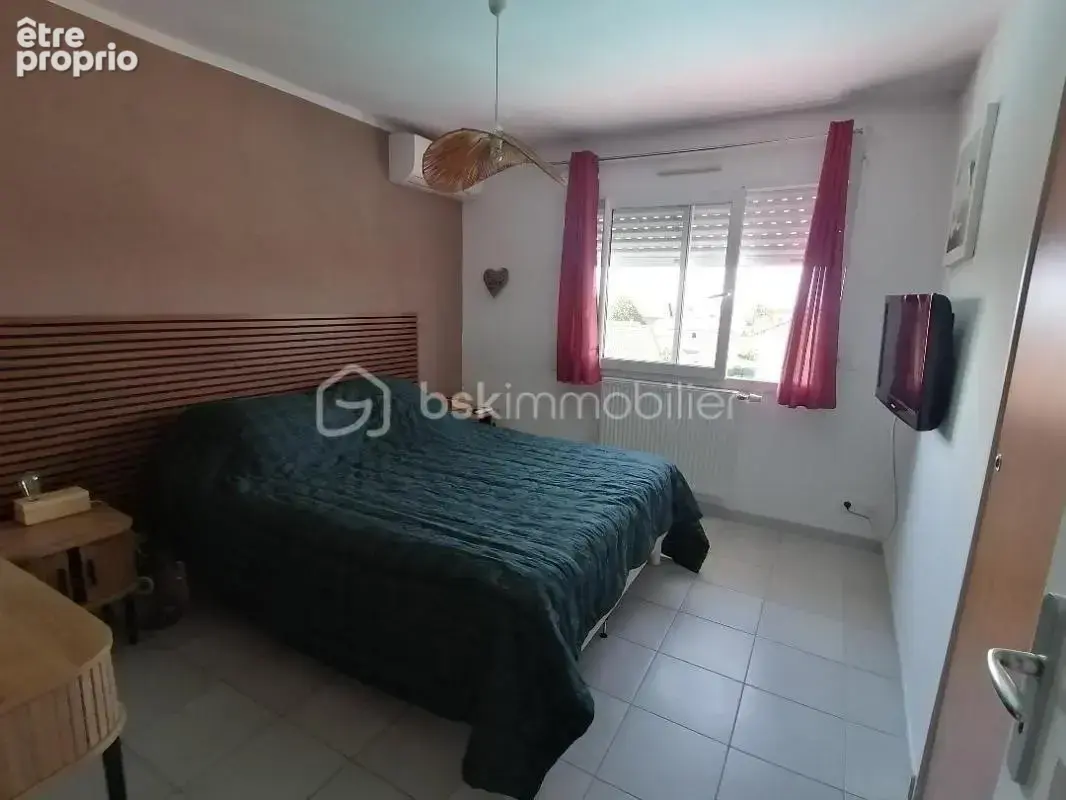 Maison familiale - photo 13