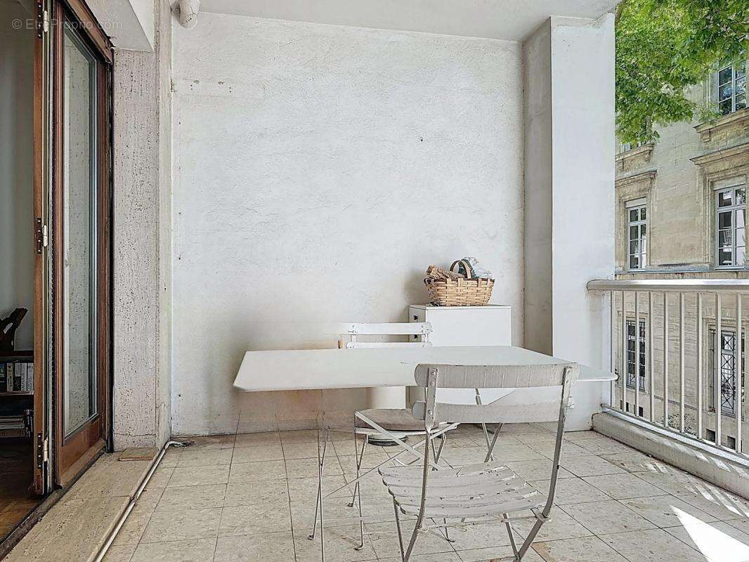Appartement à AVIGNON