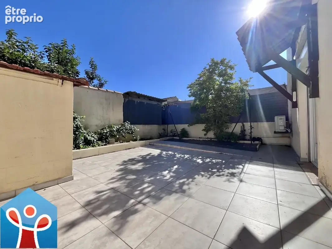 Maison 2 appartements - photo 4
