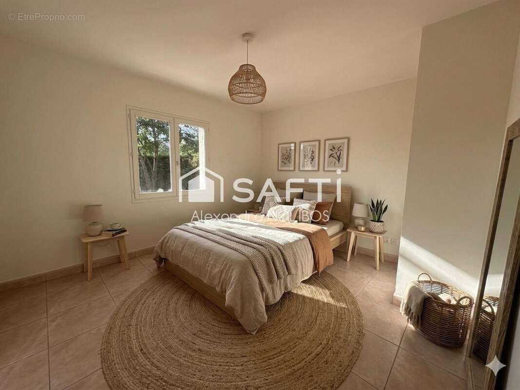 Photo 8 - Maison à ANDERNOS-LES-BAINS