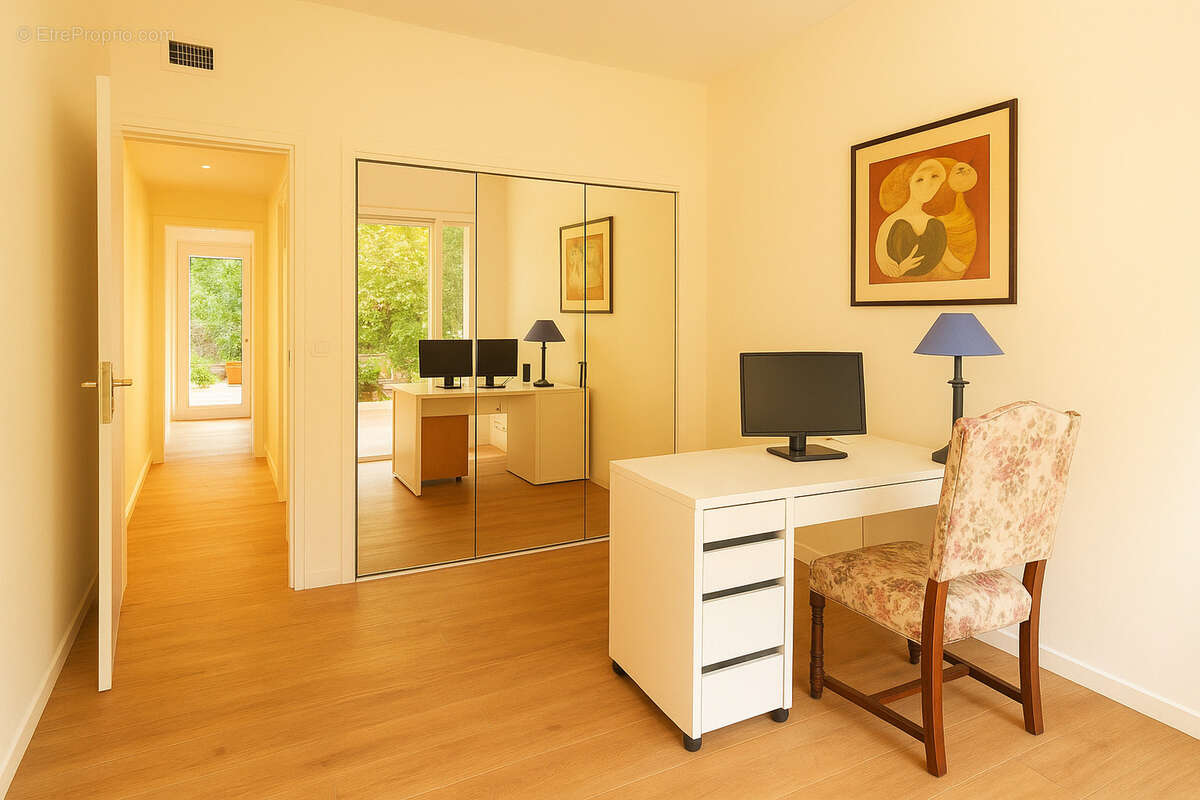 Appartement à ANGLET