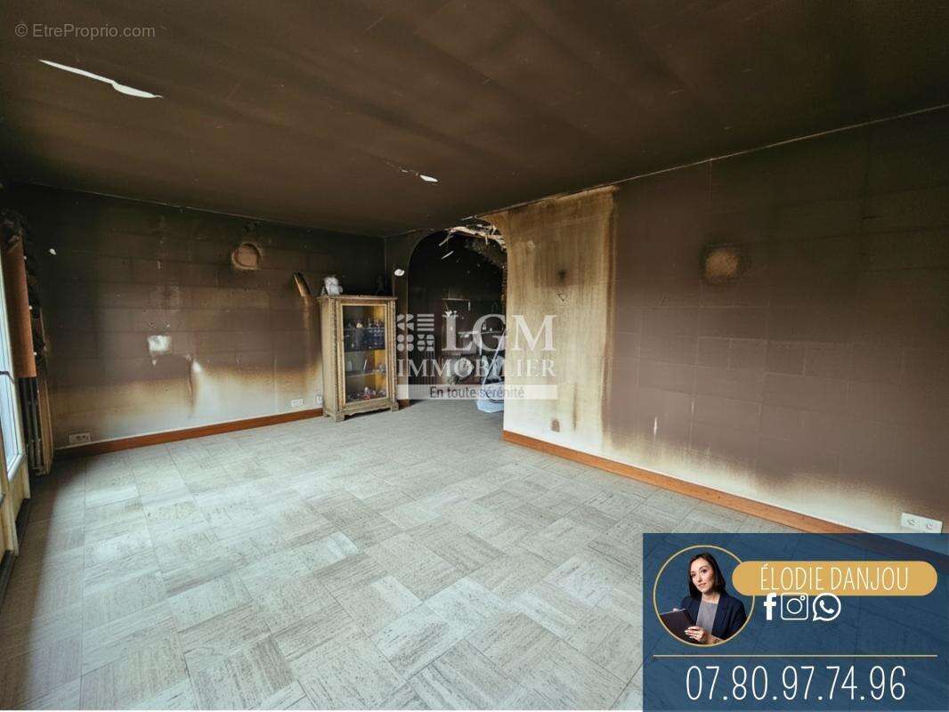 Maison à CHATEAUDUN