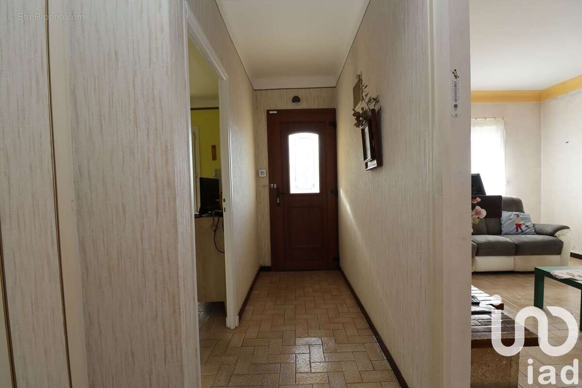 Photo 8 - Maison à PERPIGNAN