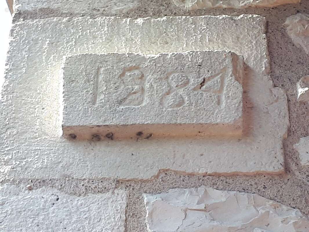 Maison en bordure de village, 3 chambres, dépendances - photo 11