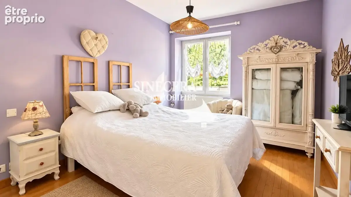 Maison 7 pièces 160 m² à vendre à Riberac (24600) - photo 9
