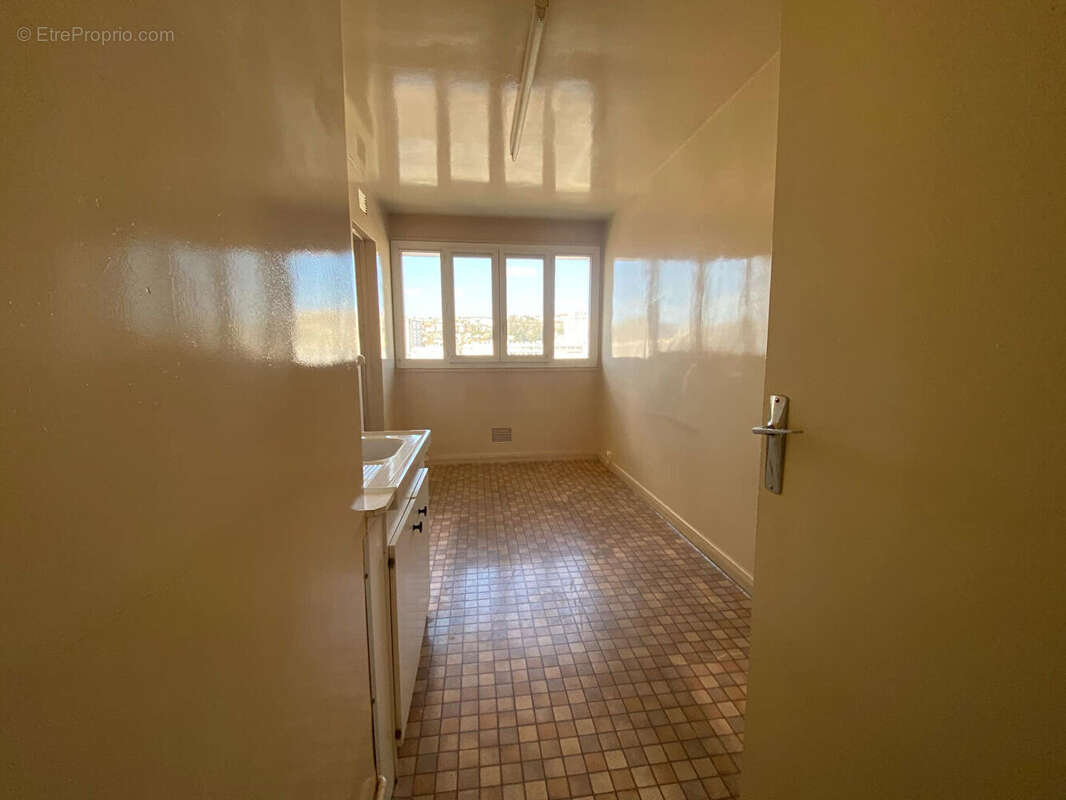 Appartement à LE HAVRE