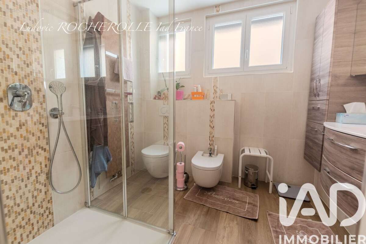 Photo 3 - Maison à SAVIGNY-SUR-ORGE