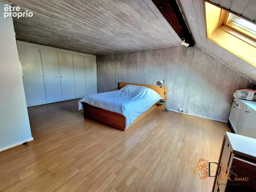 Maison 5 pièces 95 m² à vendre à Riedisheim (68400) - photo 9