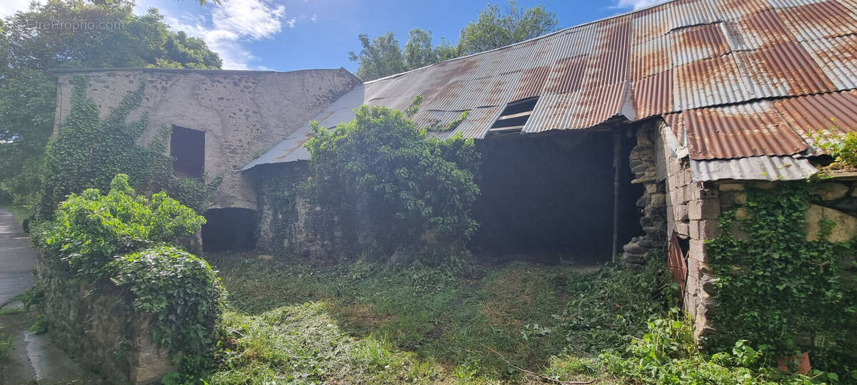 Autre à SAINT-FLORET
