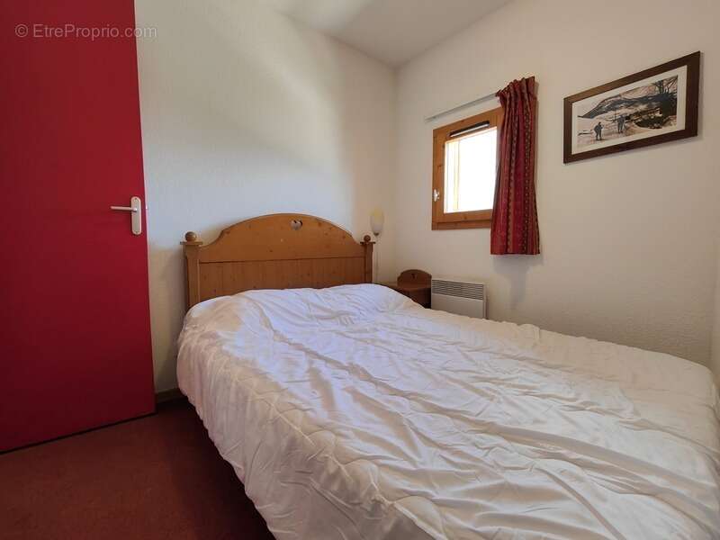 Appartement à MODANE