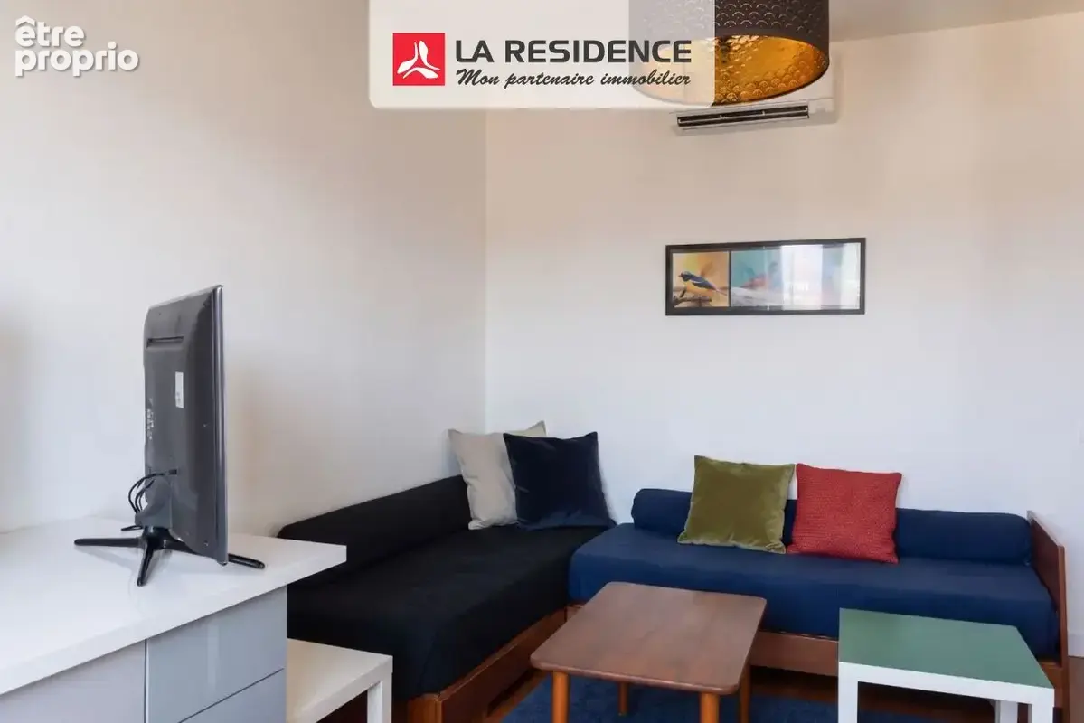 Appartement 72 m² à Valence  - photo 3