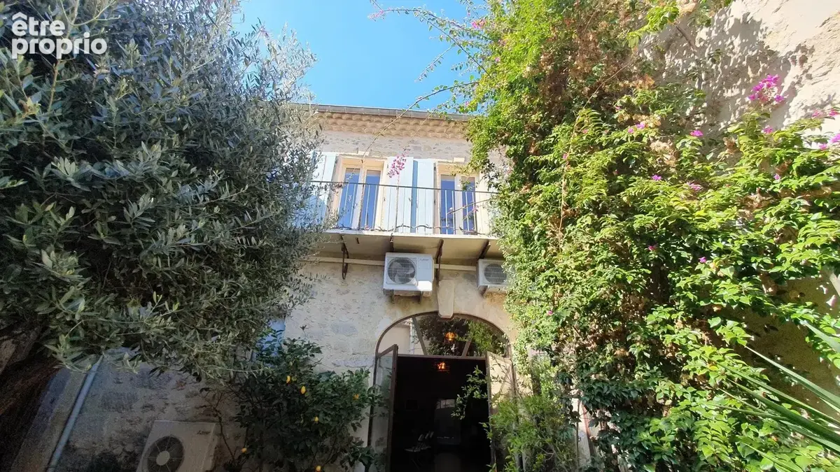 Maison 8 pièces 406 m² à vendre à Pomerols (34810) - photo 5