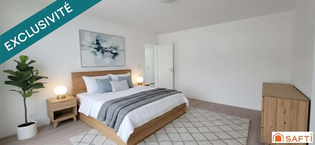 Photo 6 - Appartement à CHALLANS