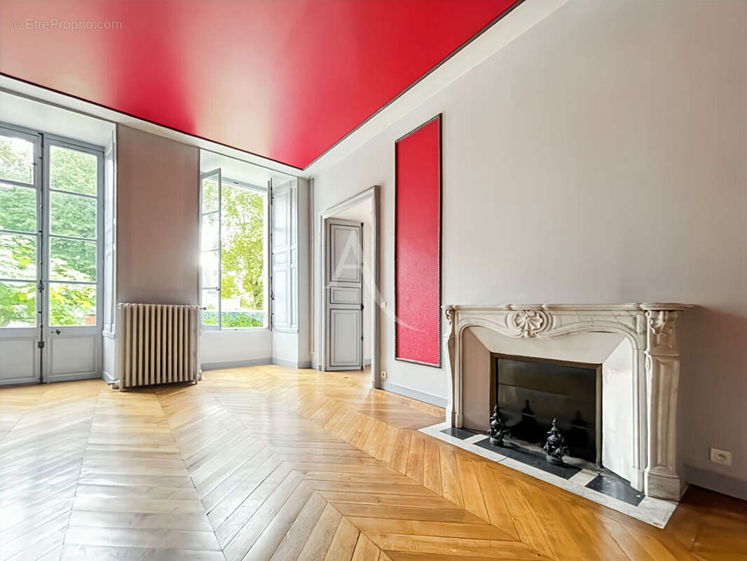 Appartement à ETAMPES