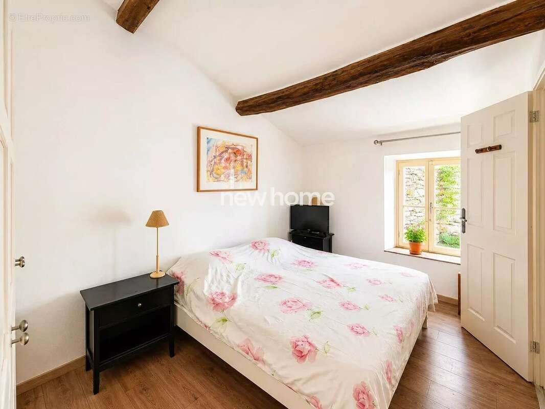 Authentique maison de village avec maison d'amis, patio et terrasse au cœur de La Garde-Freinet - photo 19