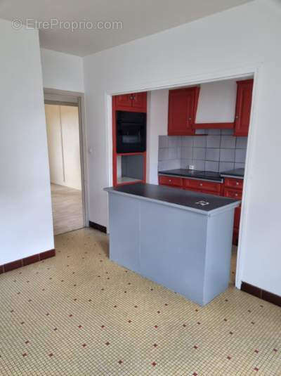 Appartement à BRIVE-LA-GAILLARDE