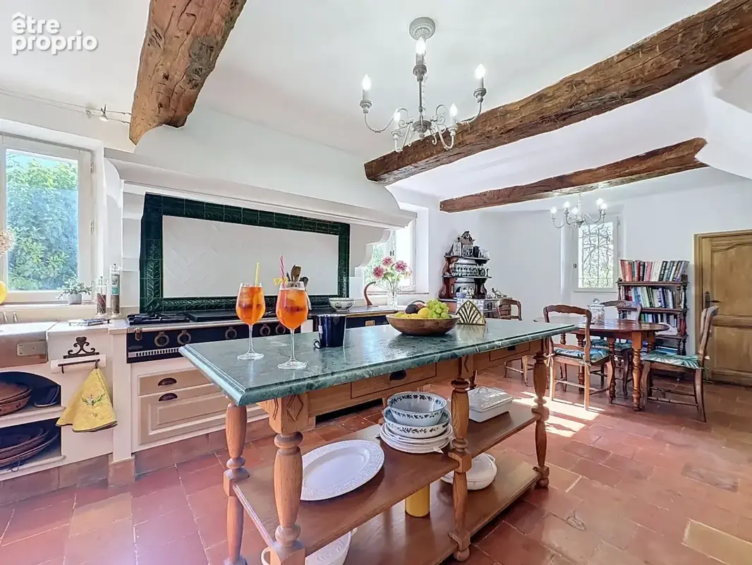 Maison 186 m² à Lorgues  - photo 6