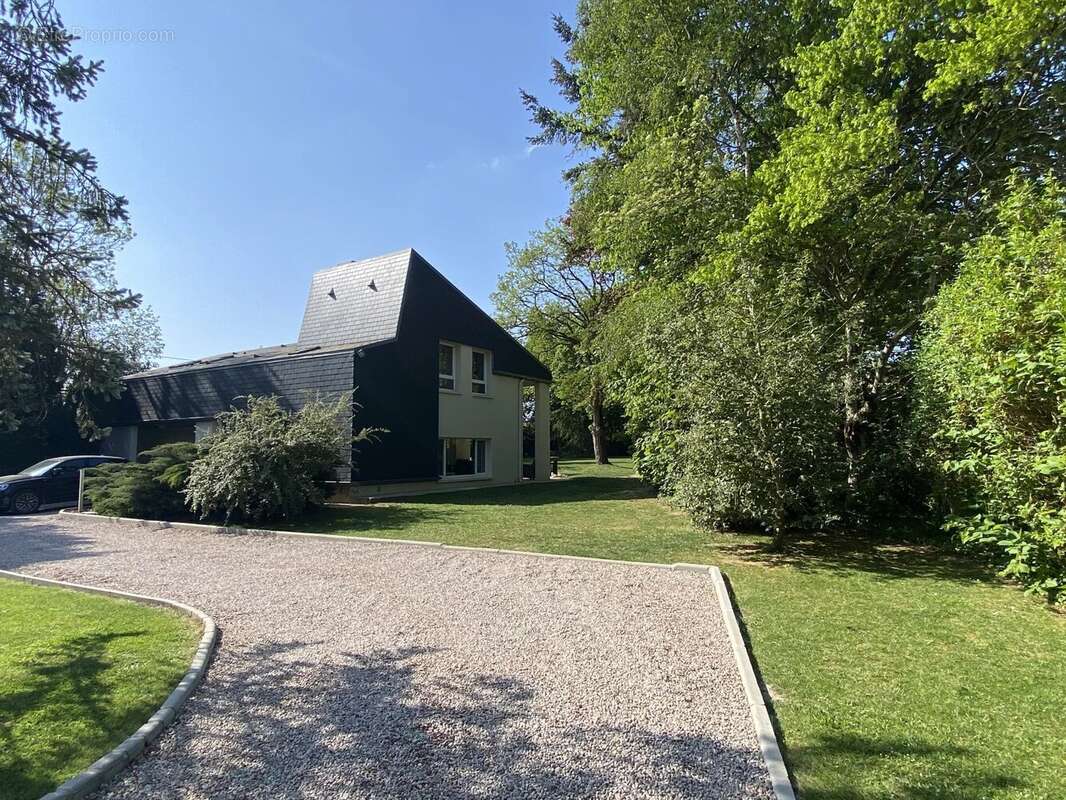 Maison à ARGENTAN