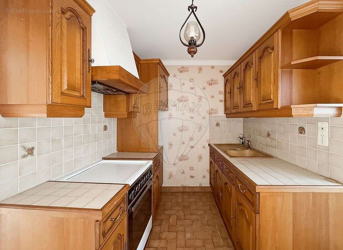 Maison à MAUVES-SUR-LOIRE