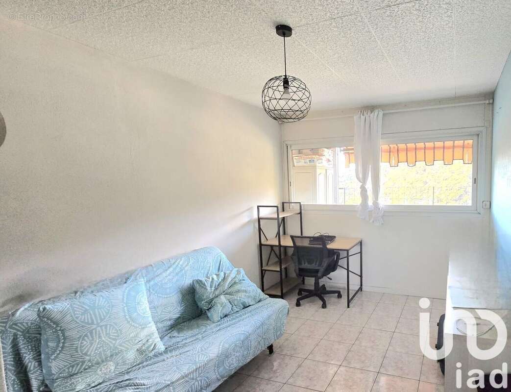 Photo 8 - Appartement à LA TRINITE