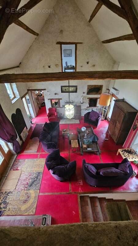 Photo 7 - Maison à BEAUMONT-SARDOLLES