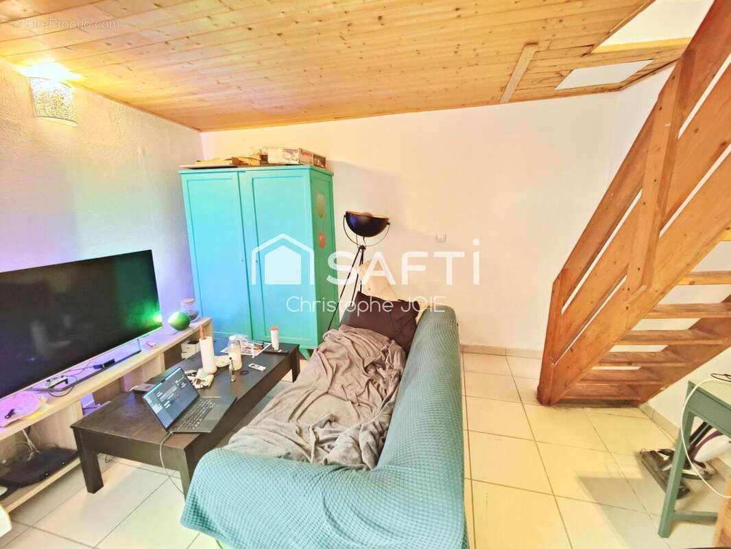 Maison 78 m² à Bordeaux  - photo 6