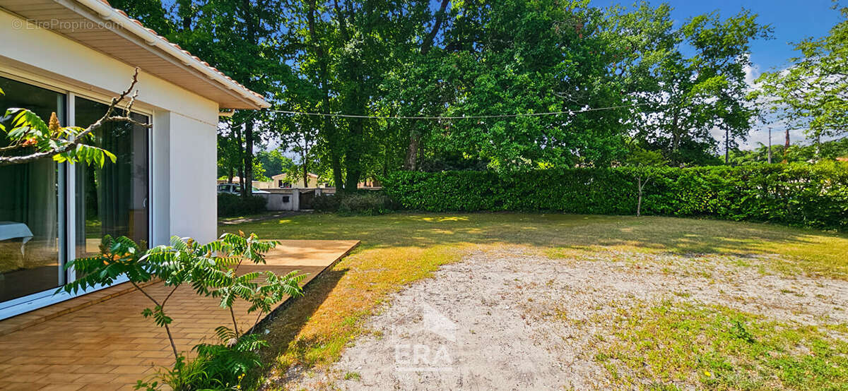 Maison à LE PIAN-MEDOC