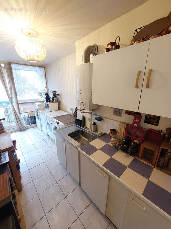 Appartement à MERIGNAC
