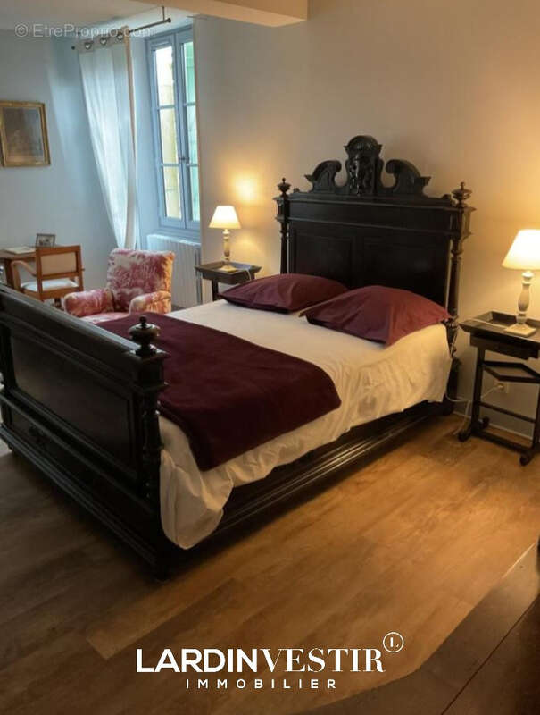 Maison à AIRE-SUR-L'ADOUR