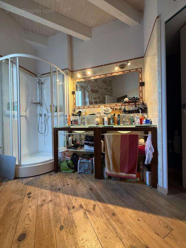Maison à LABLACHERE