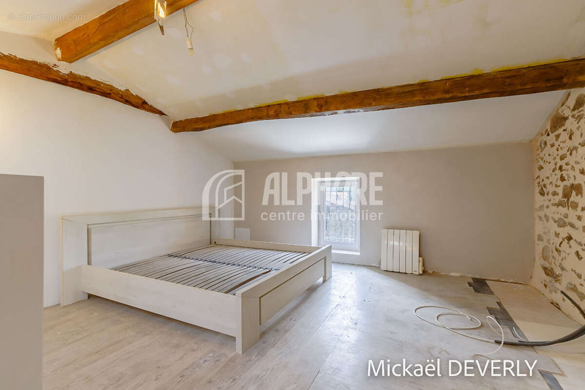 Maison 5 pièces à vendre à Rives de l'Yon - Réf MIDE2225 - photo 10