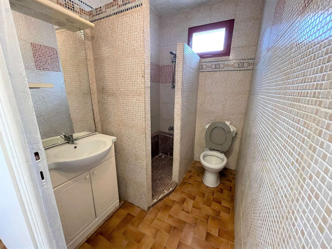 Appartement à MARSEILLAN