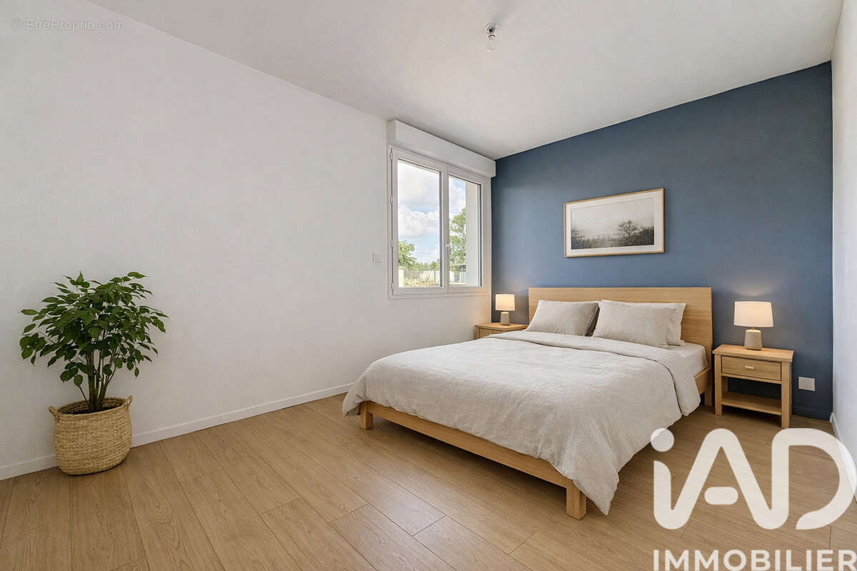Maison 95 m² à Castelnau-De-Medoc  - photo 6