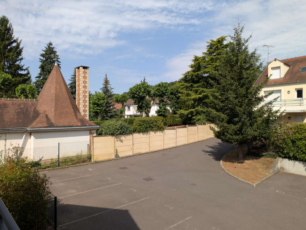 Appartement 2 pièces - 44.65 m2 - CERNY - photo 3