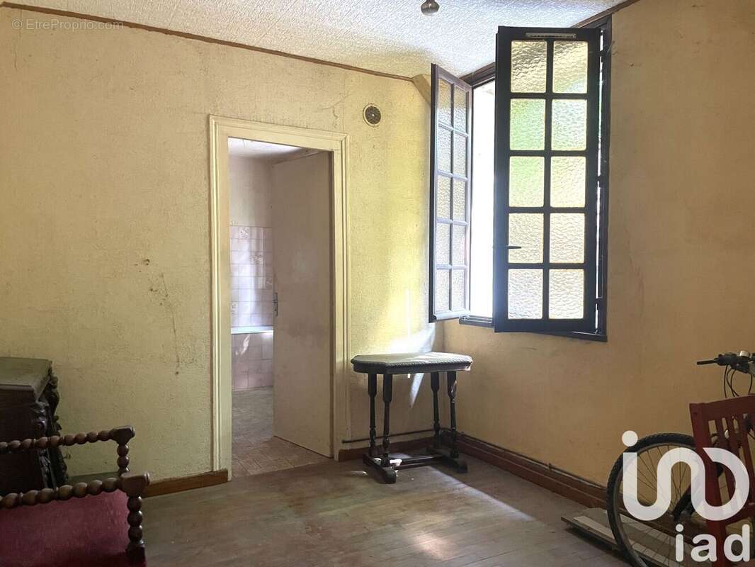 Photo 5 - Maison à TROYES