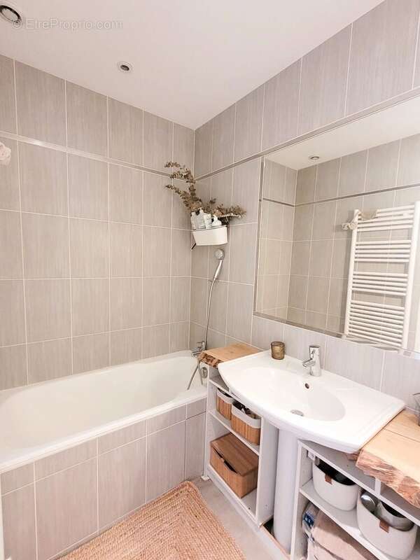 Appartement à VICHY