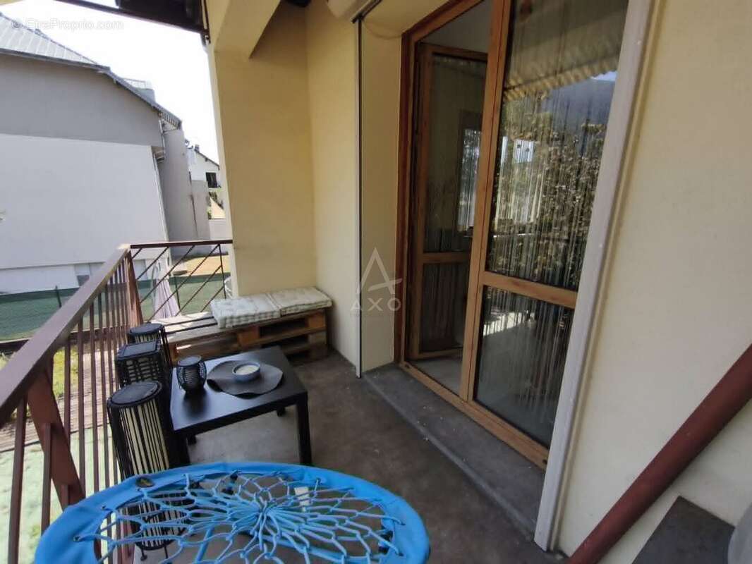 EXCLUSIVITÉ  Maison familiale avec jardin, garage et fort potentiel à Albertville - photo 5