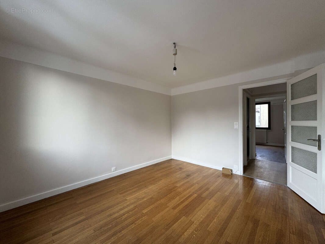 Appartement à ANNECY