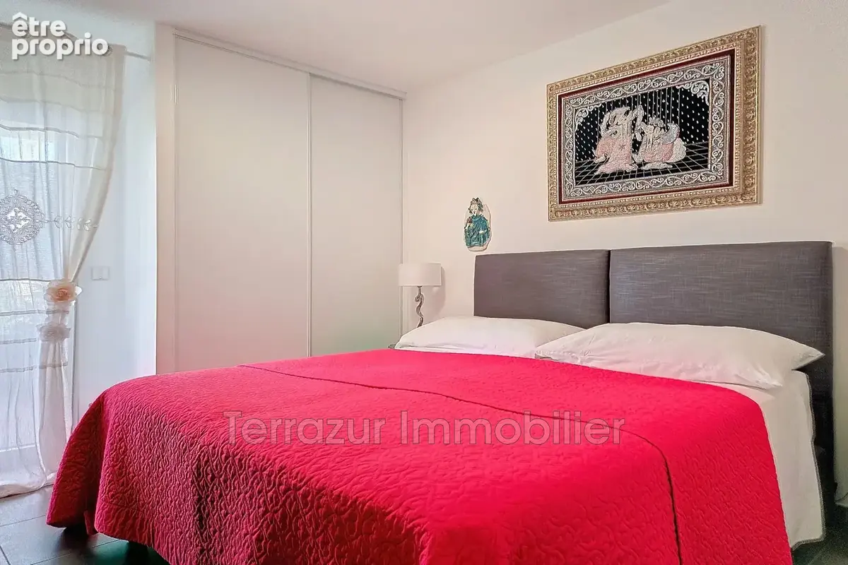 Appartement 2 pièces 44 m² à vendre à Vallauris (06220) - photo 8