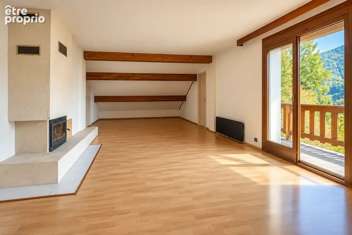 Marthod   maison familiale • 196 m2 • terrain 2 300 m2 • piscine - photo 9