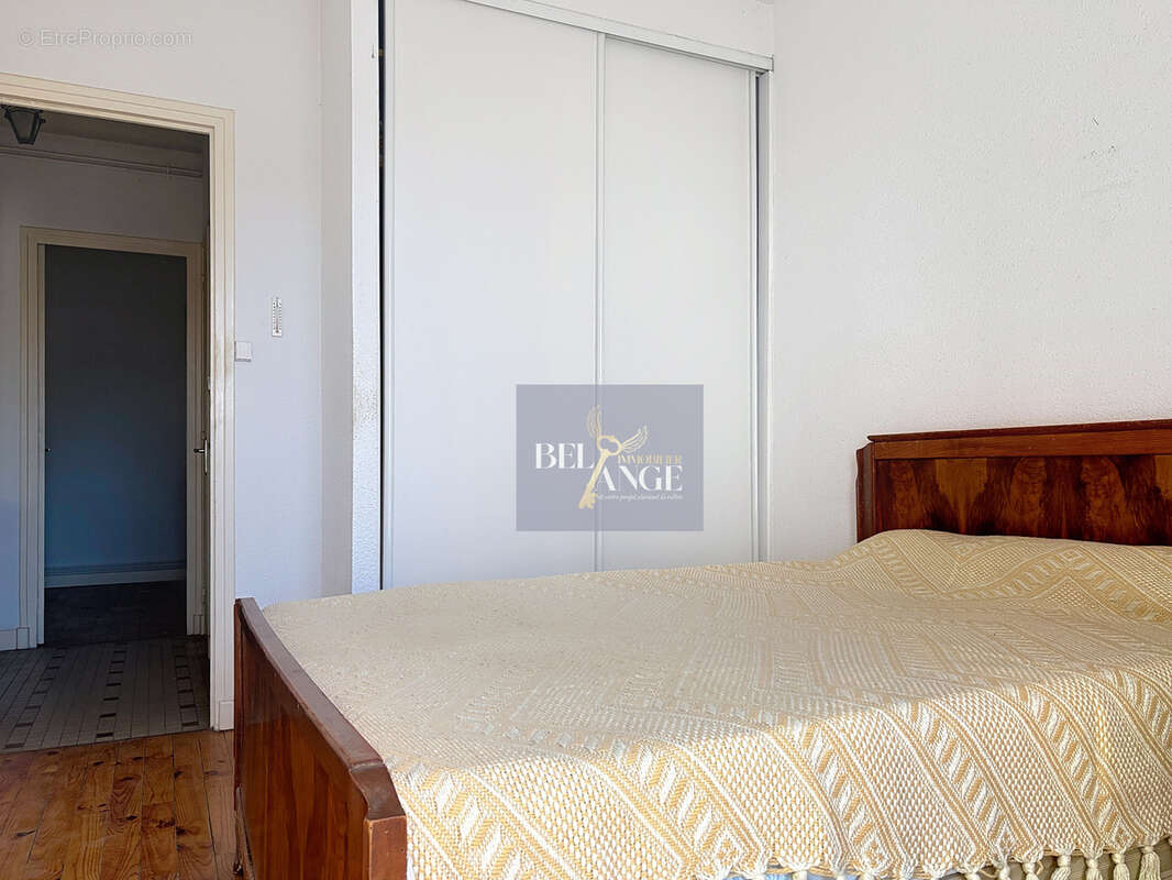 Appartement à VALENCE