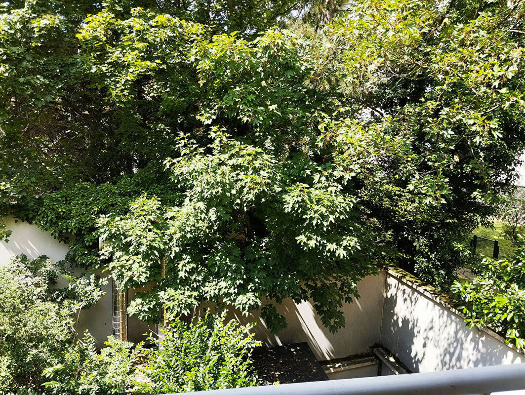 Appartement à BAGNEUX