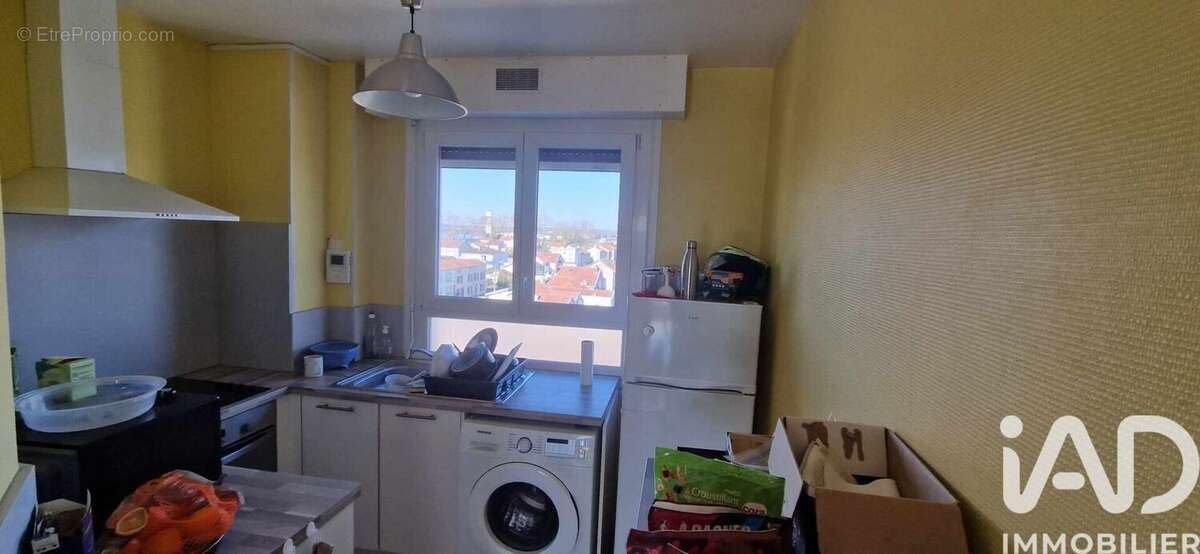 Photo 2 - Appartement à SAINT-DIZIER
