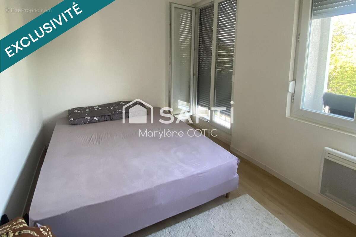 Photo 5 - Appartement à MULHOUSE