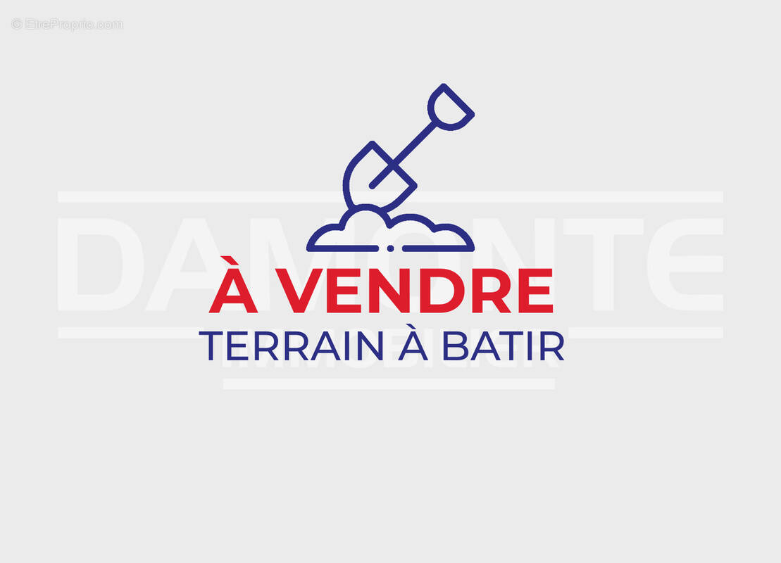 Terrain à VILLACERF
