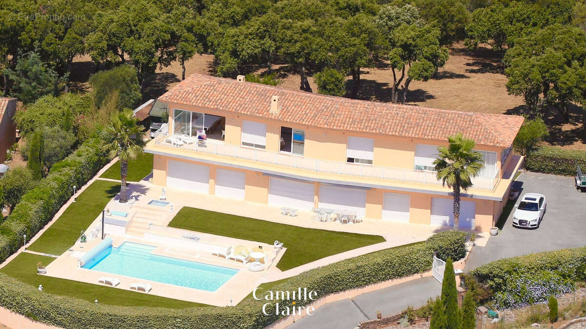 Maison à LA SEYNE-SUR-MER