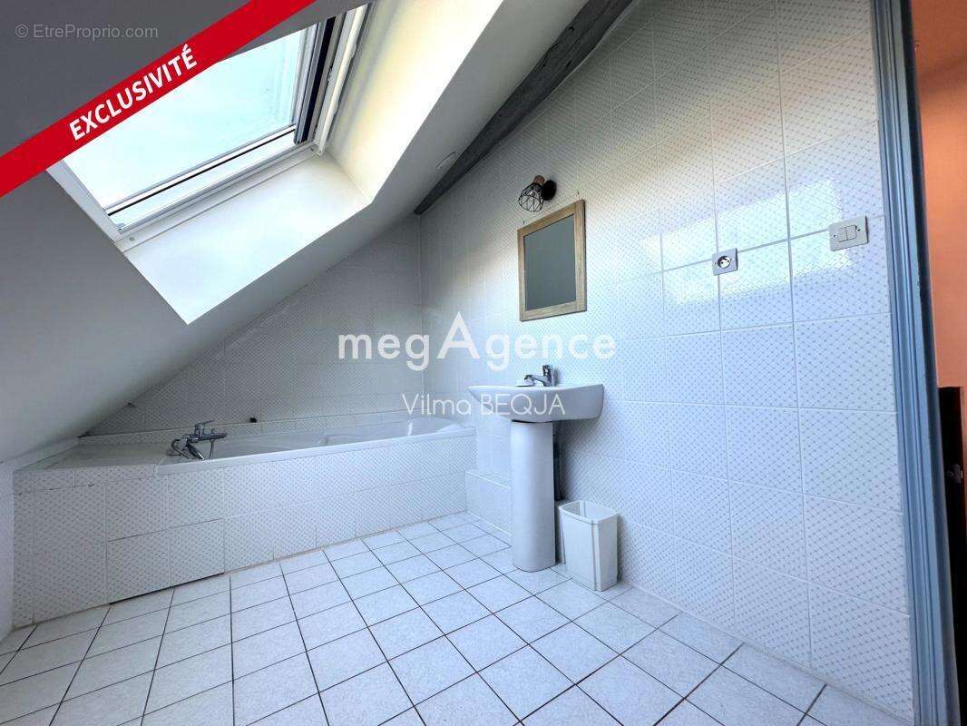 Maison à COLLEMIERS