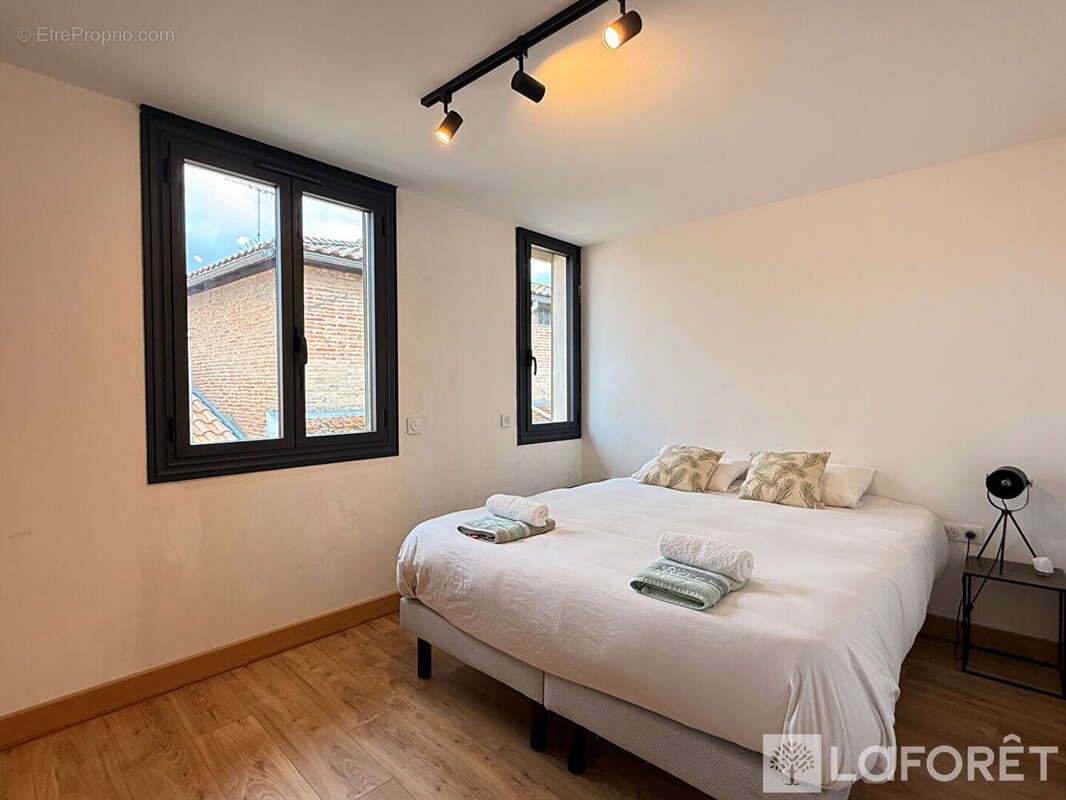 Maison à GUJAN-MESTRAS