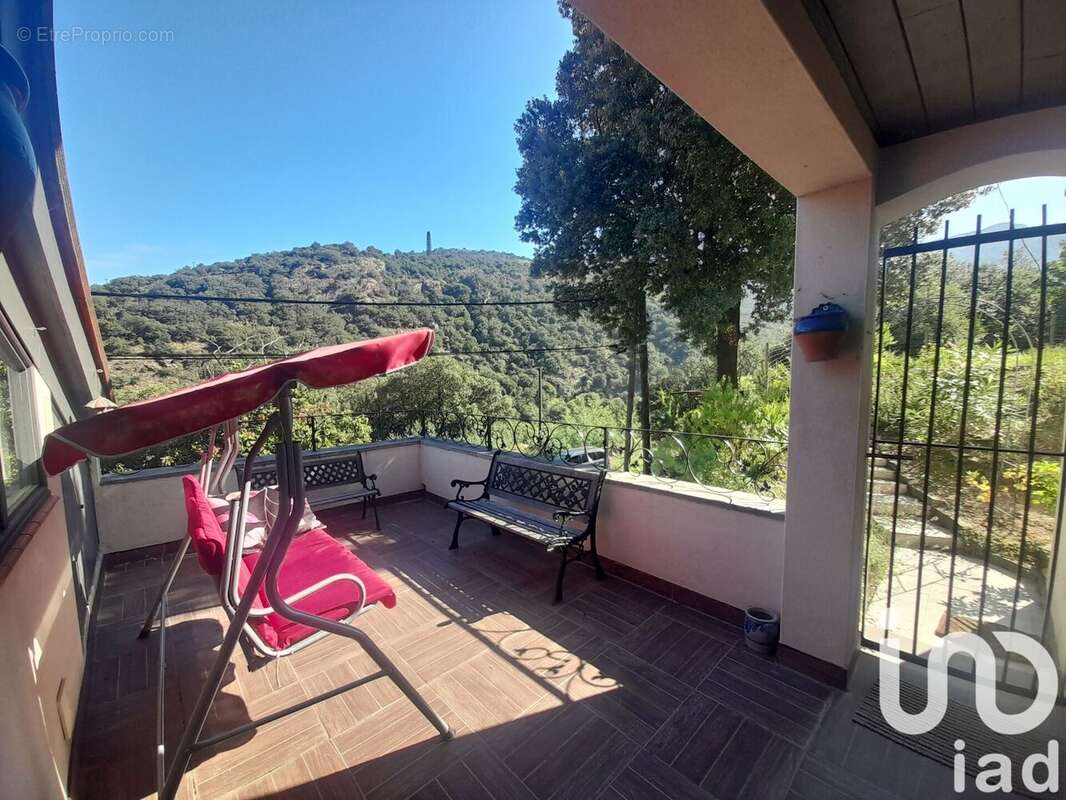 Photo 2 - Maison à SOREDE