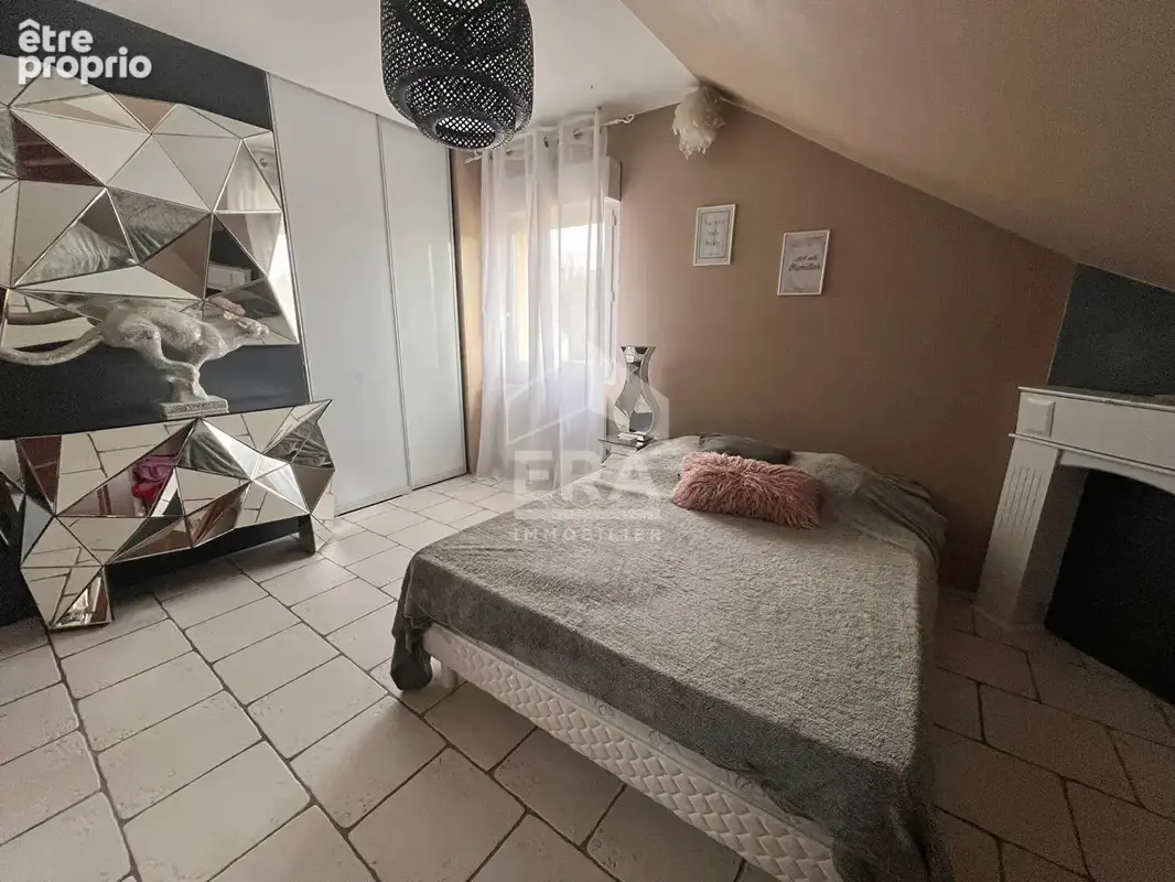 Maison 203m² à montferrand-le-château - photo 12